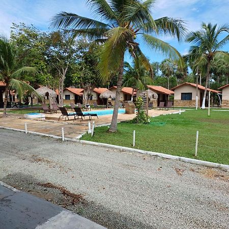 Hotel Orla Nautica Barreirinhas Esterno foto