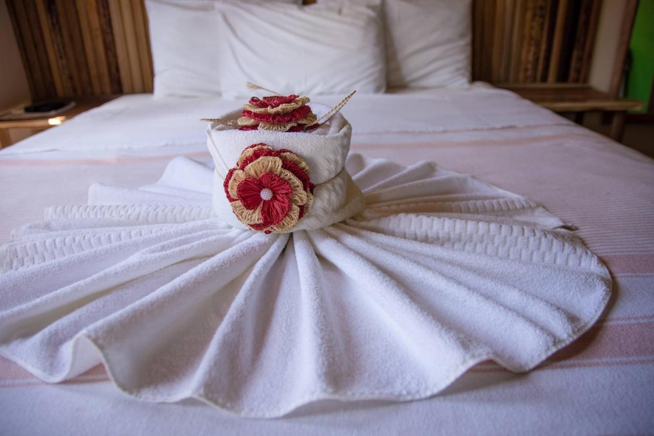 Hotel Orla Nautica Barreirinhas Esterno foto