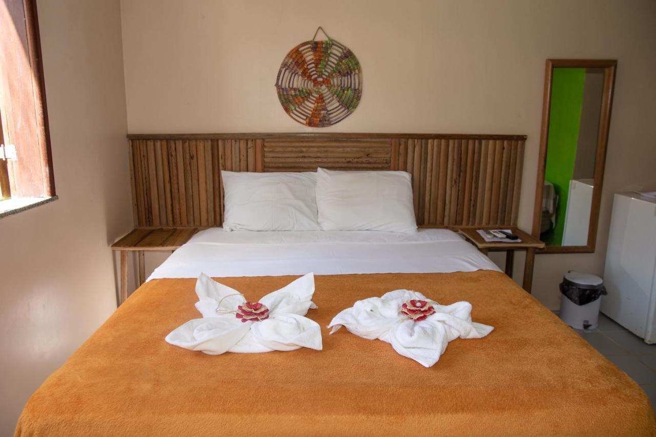 Hotel Orla Nautica Barreirinhas Esterno foto