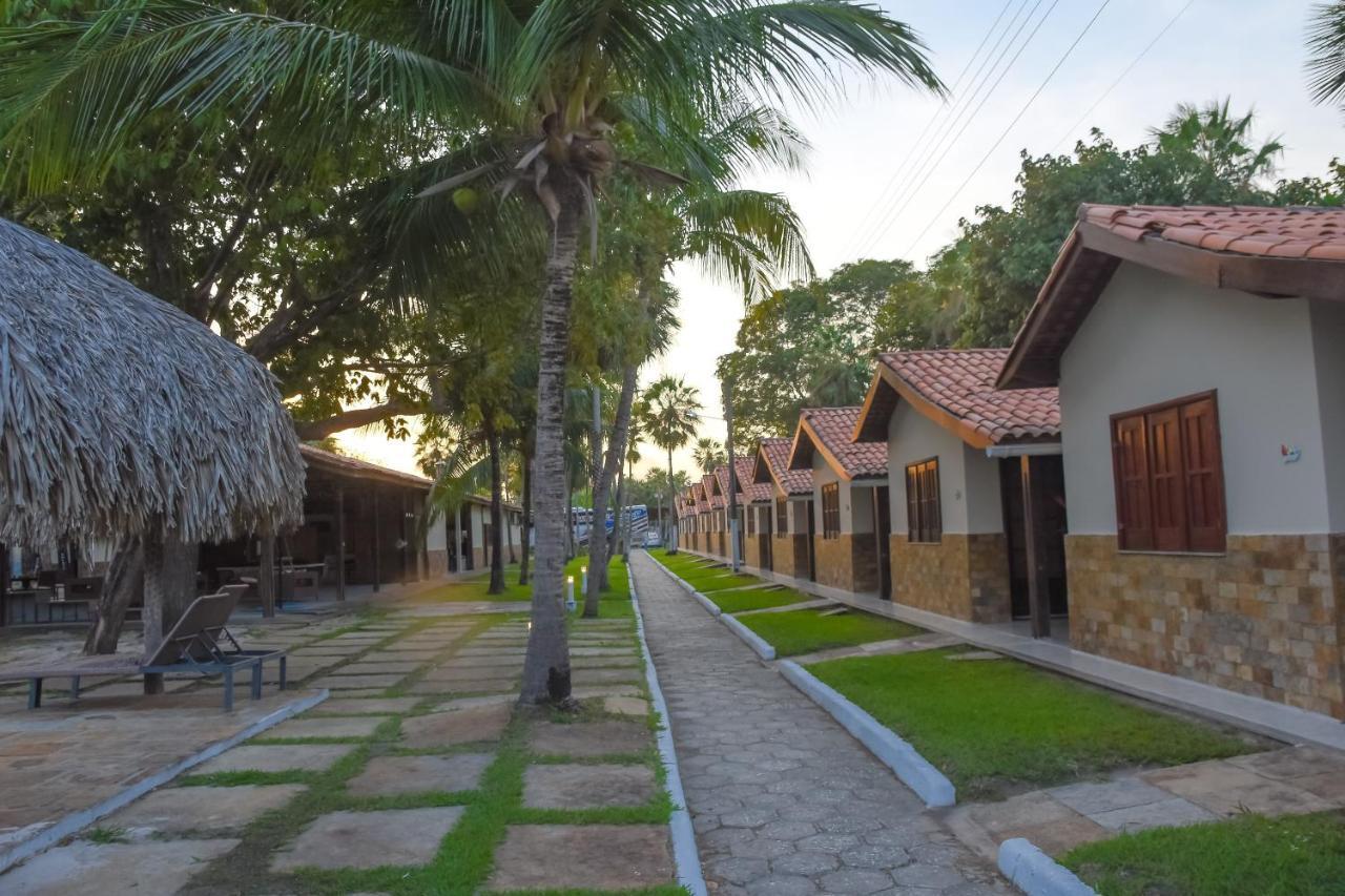 Hotel Orla Nautica Barreirinhas Esterno foto