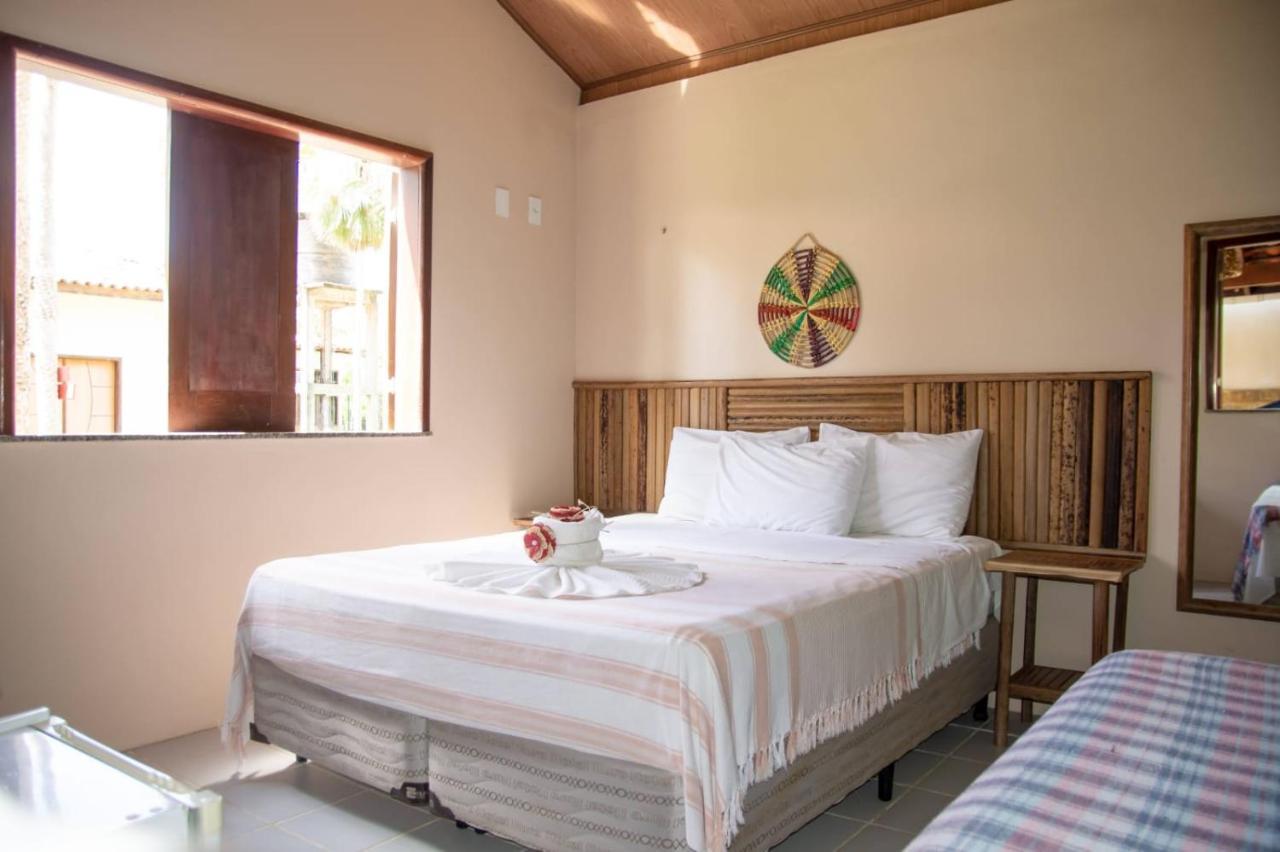 Hotel Orla Nautica Barreirinhas Esterno foto