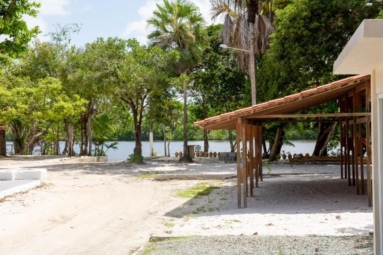 Hotel Orla Nautica Barreirinhas Esterno foto
