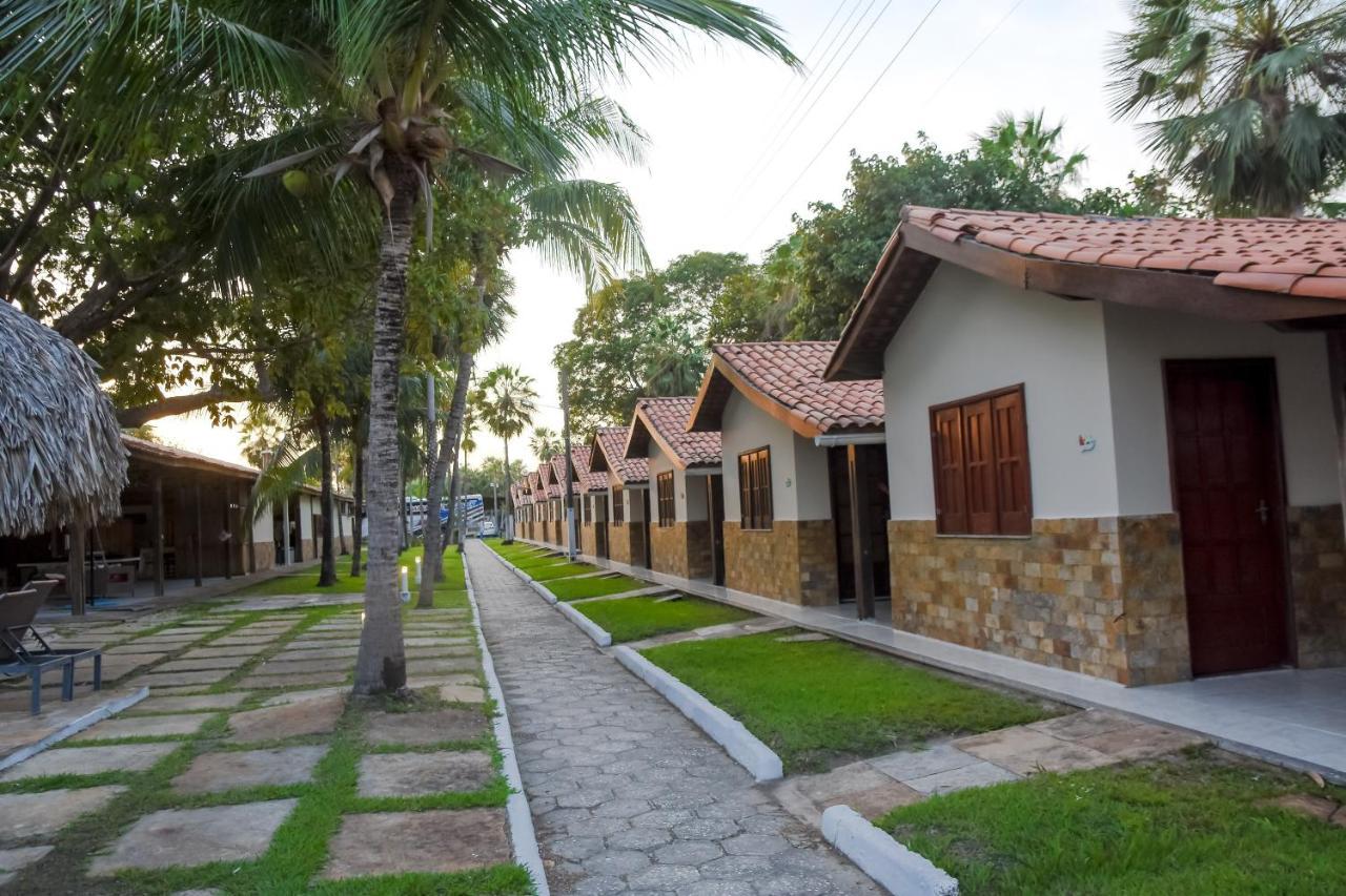 Hotel Orla Nautica Barreirinhas Esterno foto