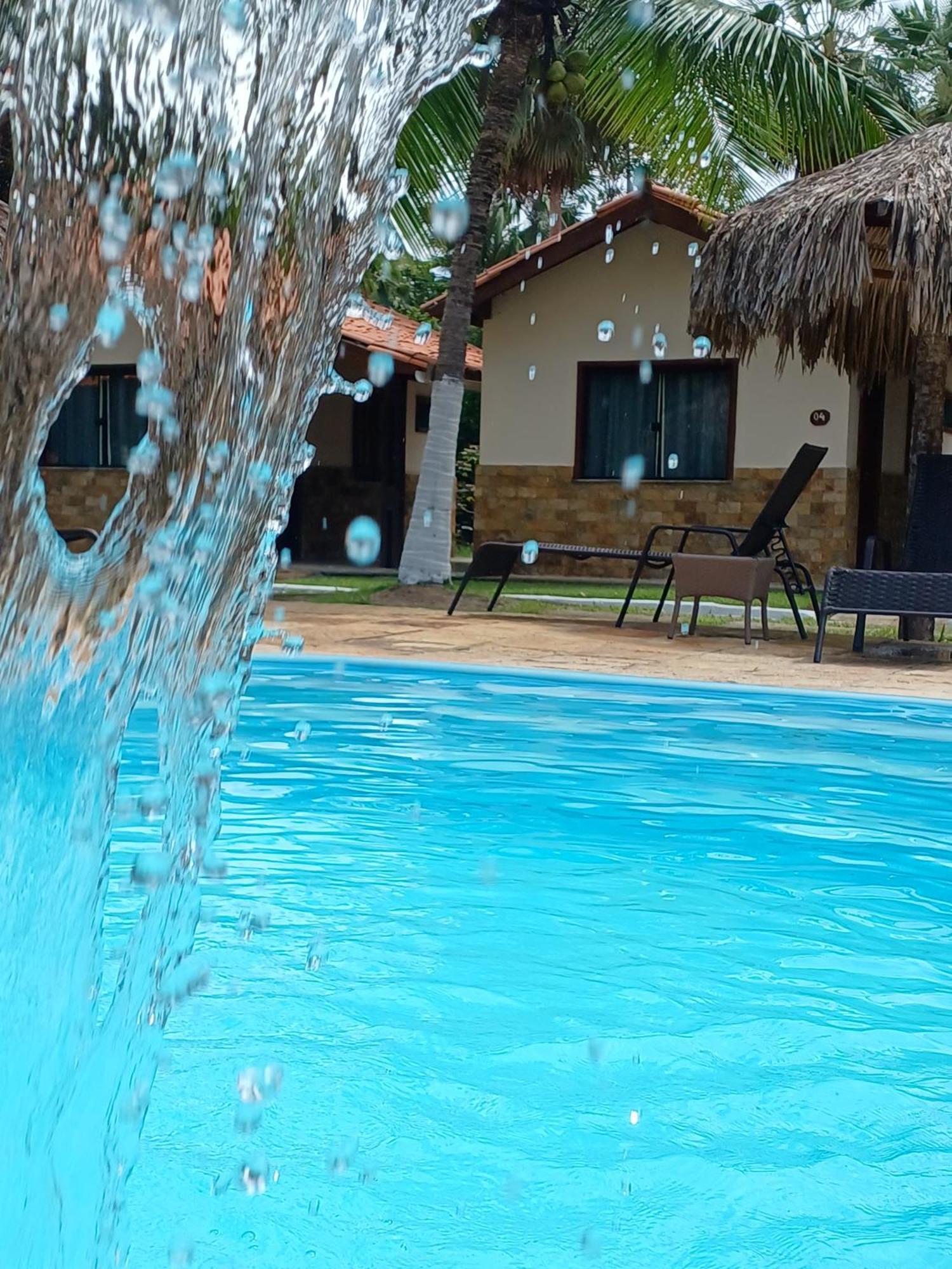 Hotel Orla Nautica Barreirinhas Esterno foto