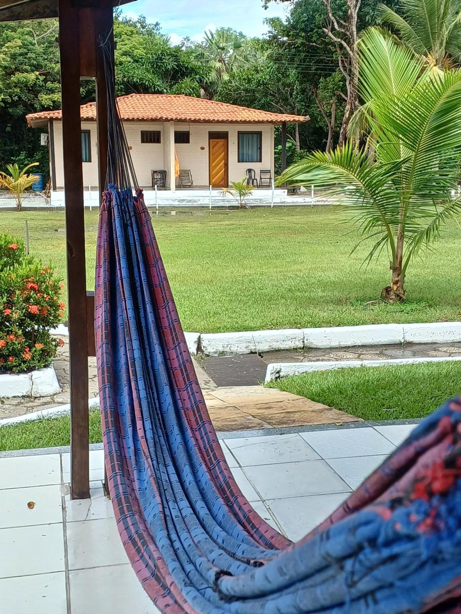 Hotel Orla Nautica Barreirinhas Esterno foto